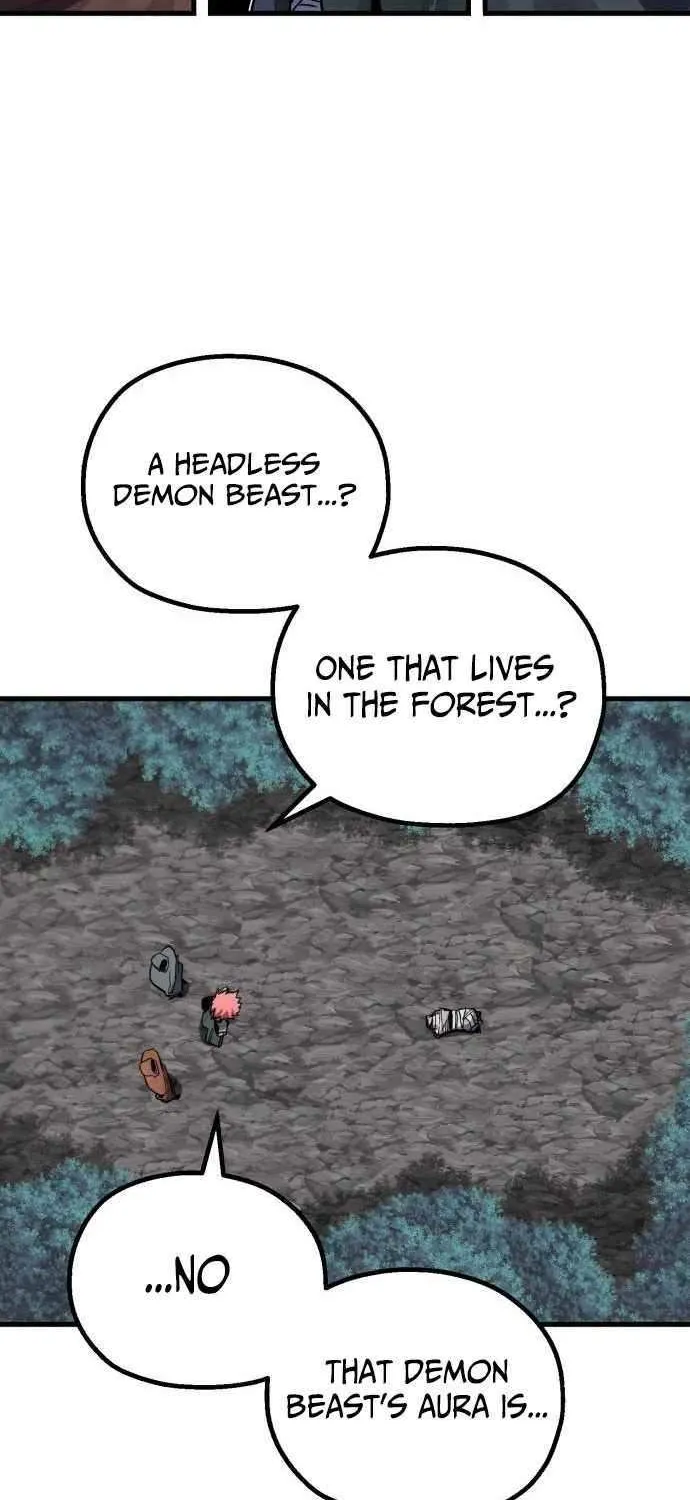 Warrior of the Mind Sword Chapter 21 page 10 - 