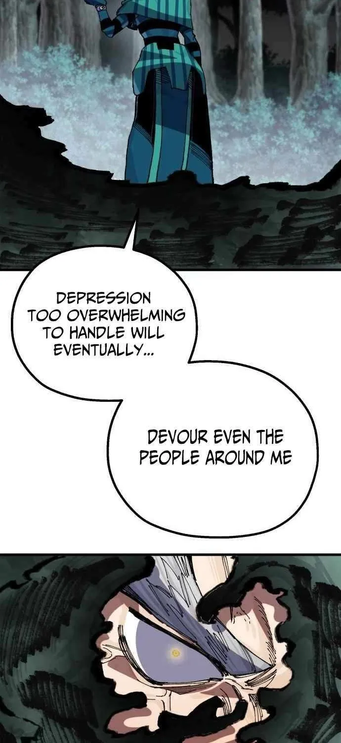 Warrior of the Mind Sword Chapter 21 page 94 - 