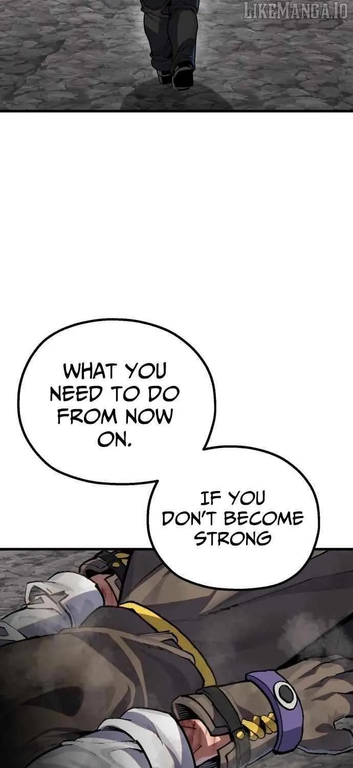 Warrior of the Mind Sword Chapter 22 page 121 - 