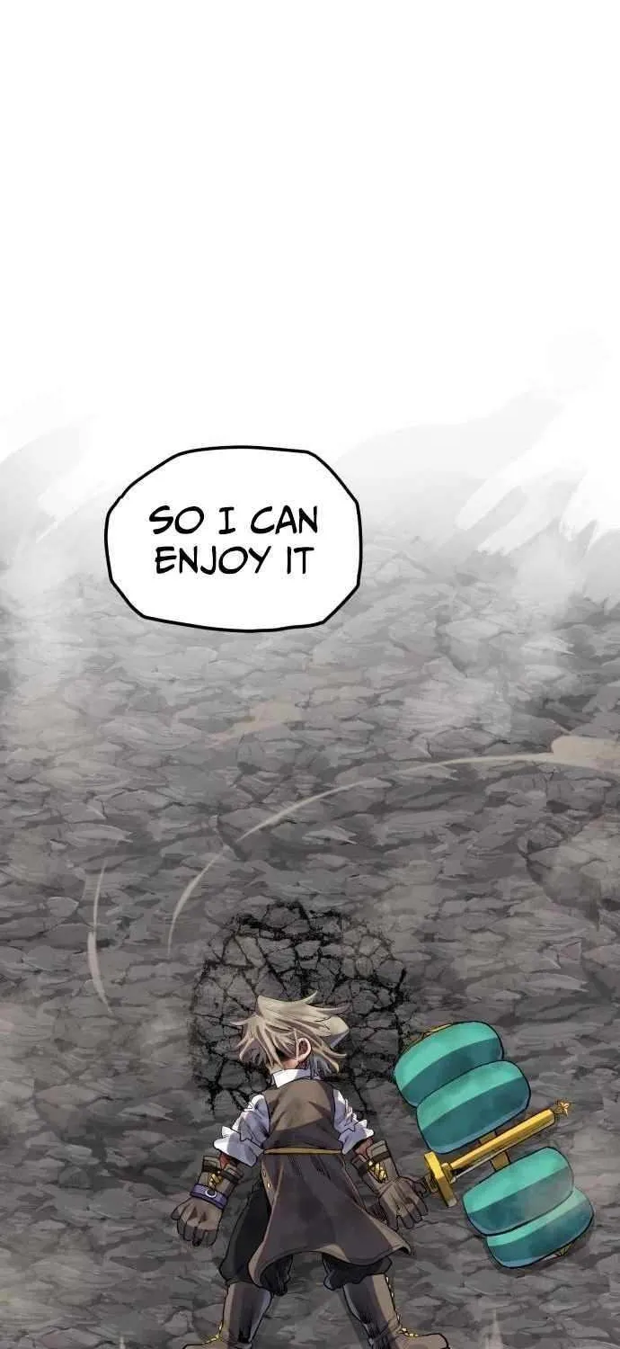 Warrior of the Mind Sword Chapter 22 page 124 - 