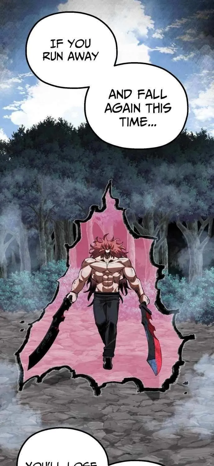 Warrior of the Mind Sword Chapter 22 page 20 - 