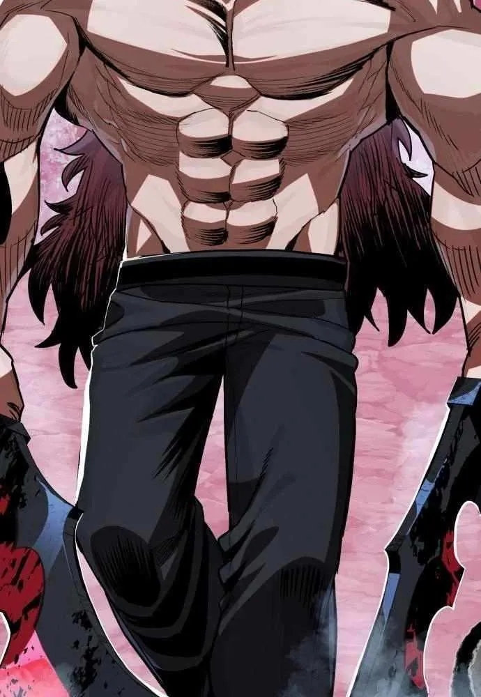 Warrior of the Mind Sword Chapter 22 page 22 - 