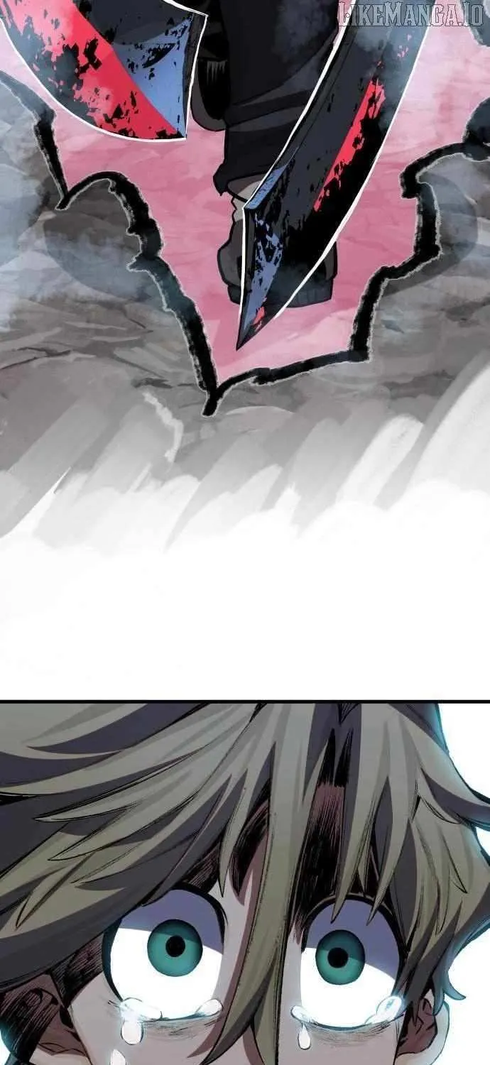 Warrior of the Mind Sword Chapter 22 page 23 - 