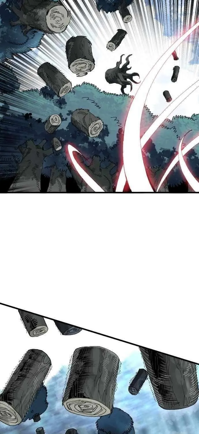 Warrior of the Mind Sword Chapter 22 page 27 - 