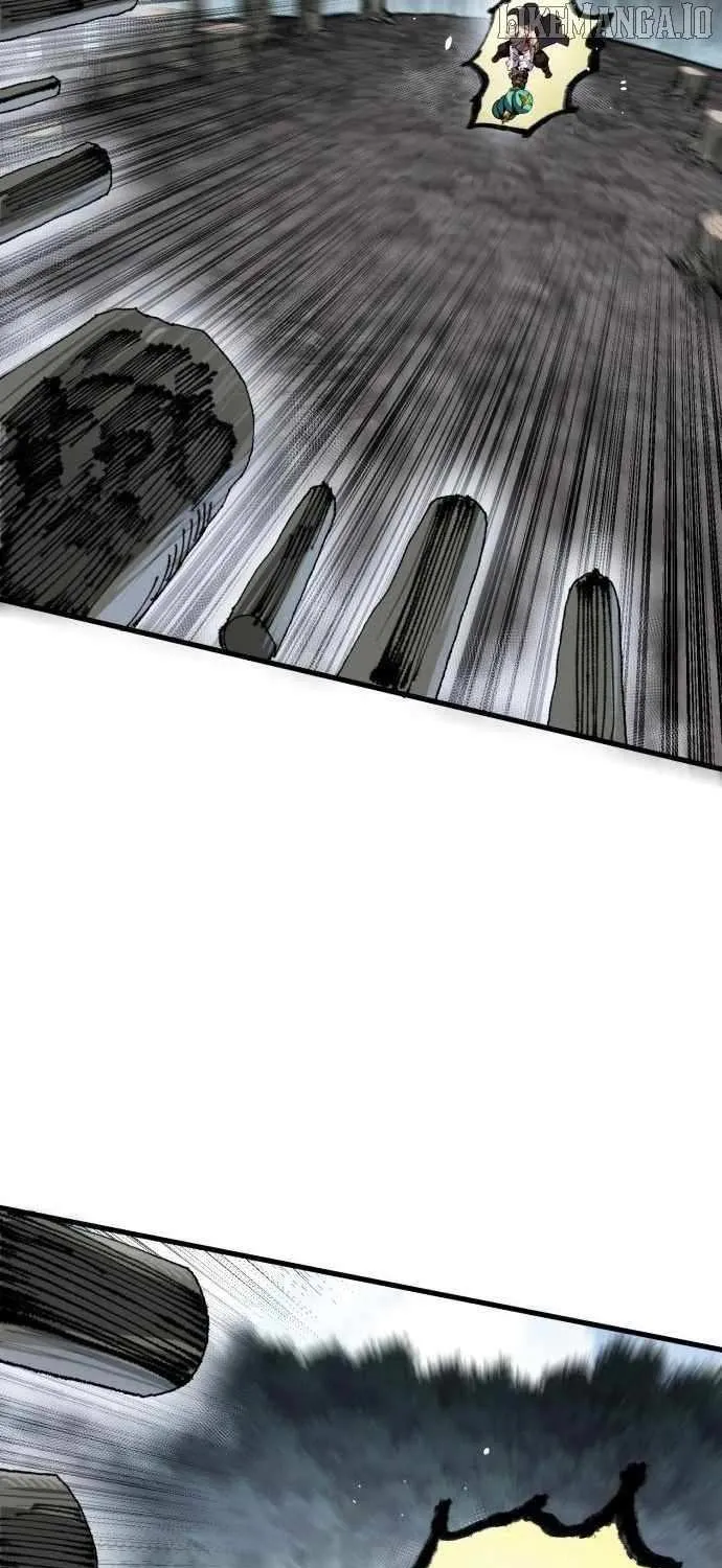 Warrior of the Mind Sword Chapter 22 page 44 - 
