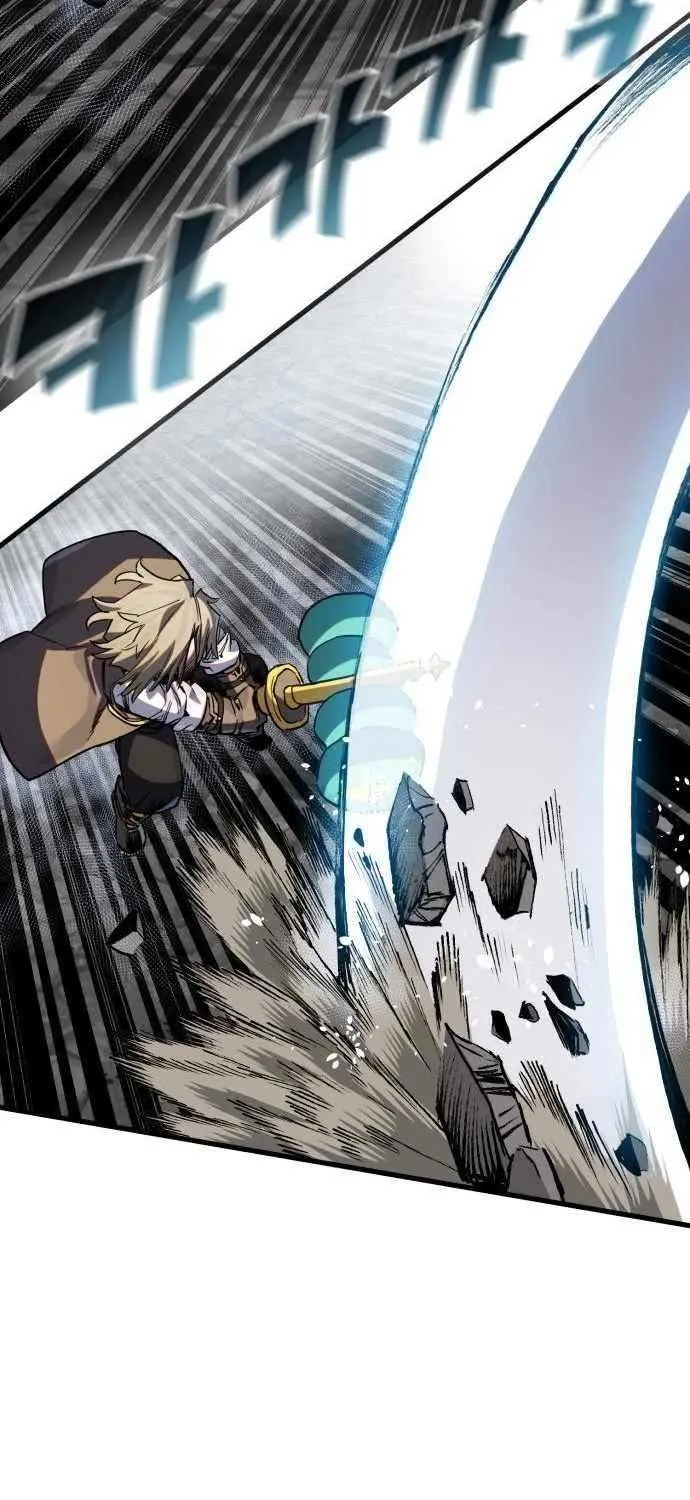 Warrior of the Mind Sword Chapter 22 page 76 - 