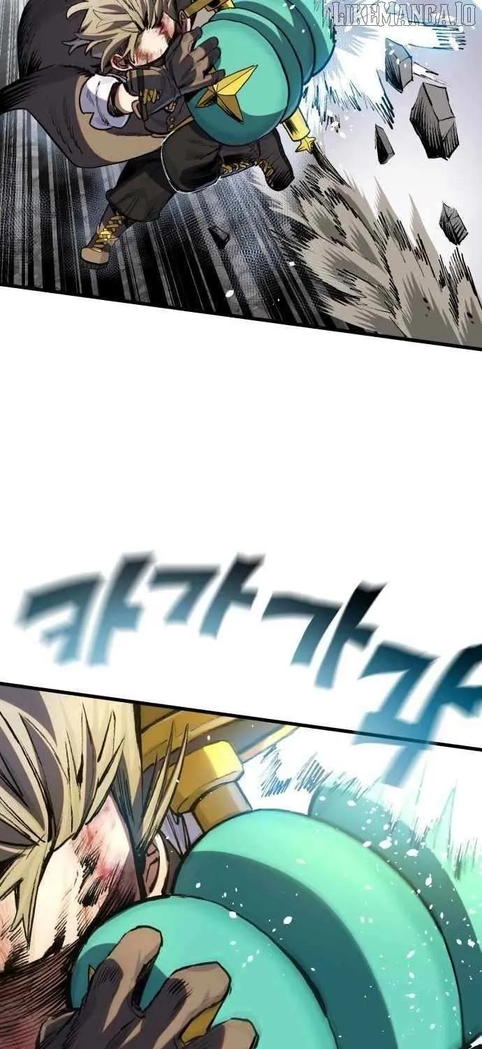 Warrior of the Mind Sword Chapter 22 page 79 - 