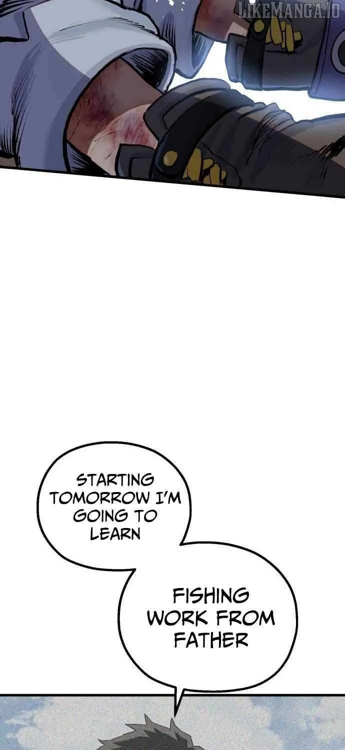 Warrior of the Mind Sword Chapter 22 page 86 - 