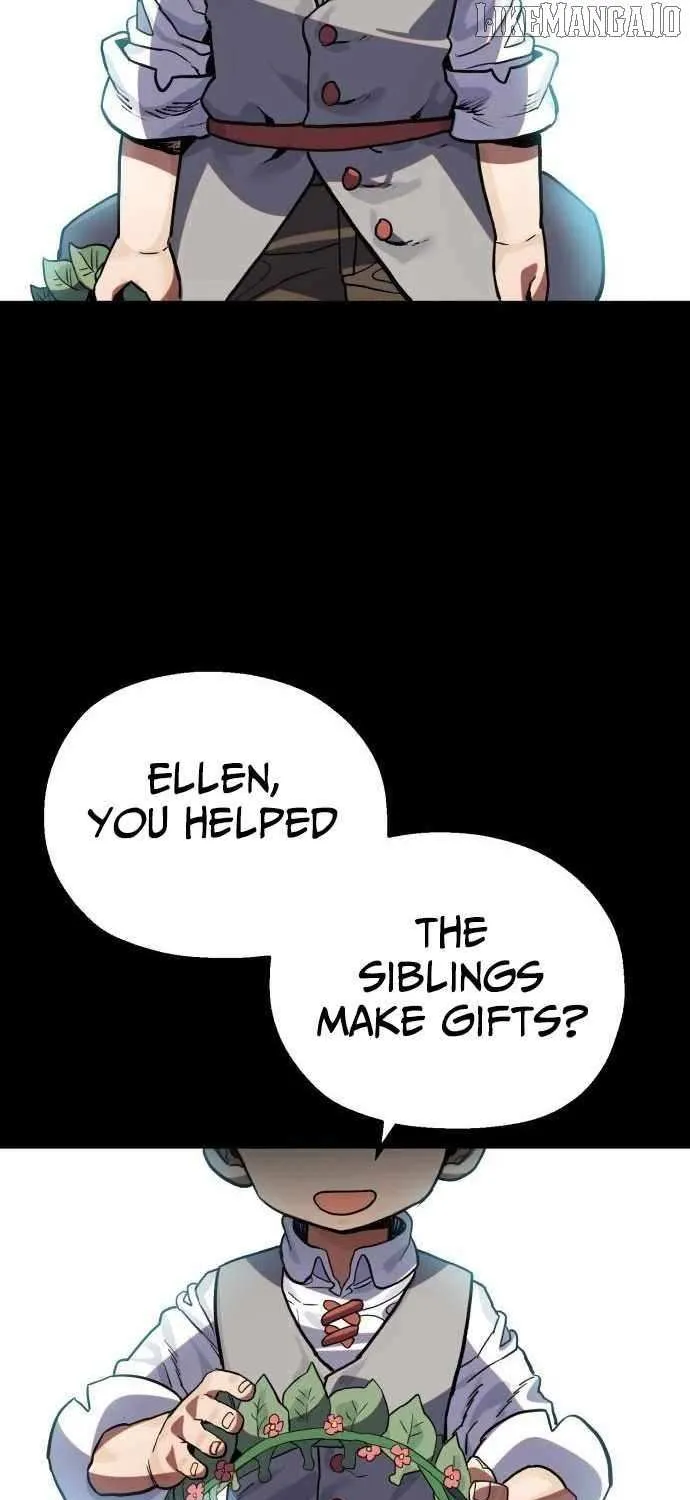 Warrior of the Mind Sword Chapter 22 page 93 - 