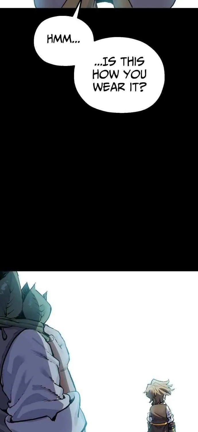 Warrior of the Mind Sword Chapter 22 page 95 - 
