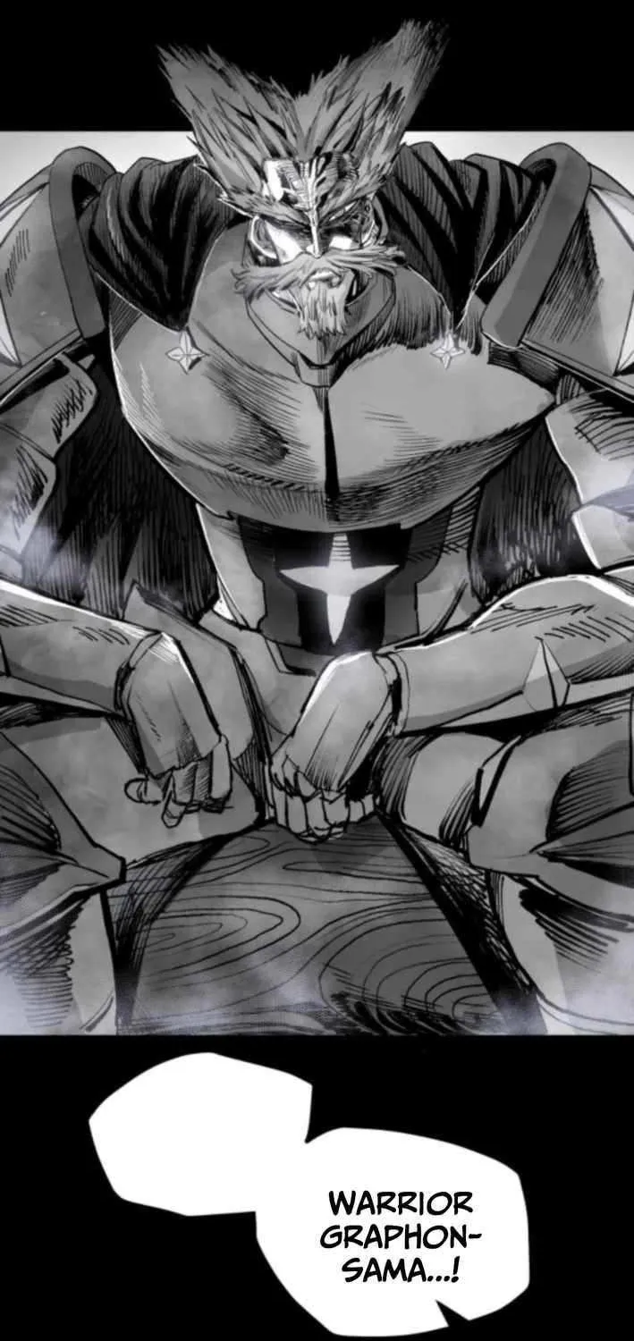 Warrior of the Mind Sword Chapter 23 page 11 - 