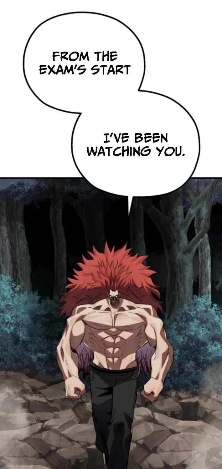 Warrior of the Mind Sword Chapter 23 page 101 - 
