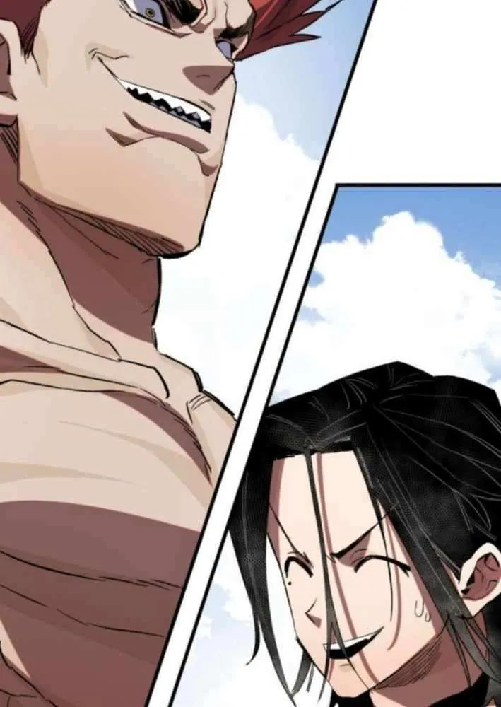 Warrior of the Mind Sword Chapter 23 page 105 - 