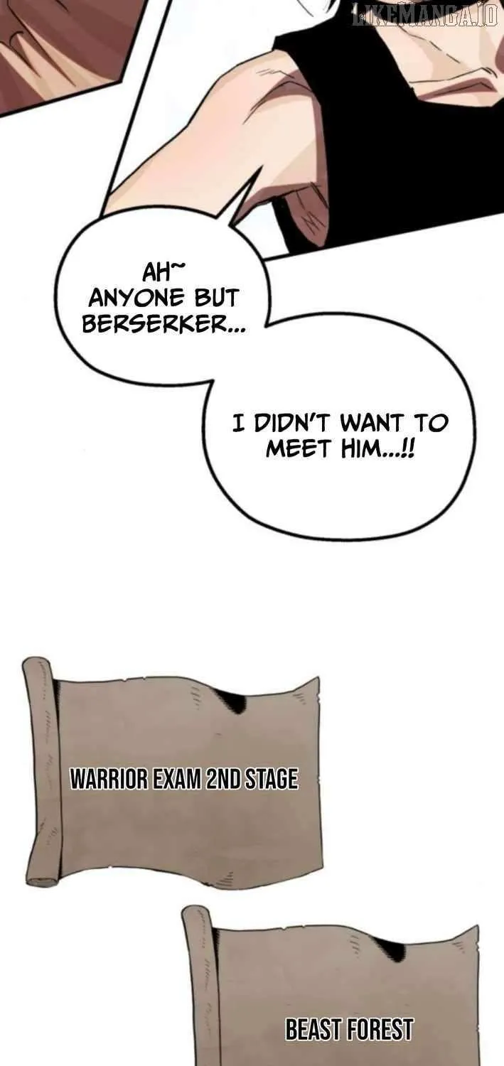 Warrior of the Mind Sword Chapter 23 page 106 - 