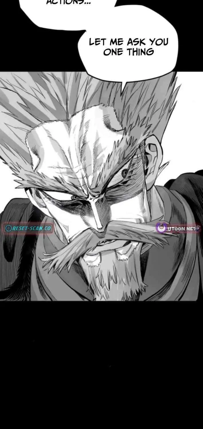 Warrior of the Mind Sword Chapter 23 page 13 - 