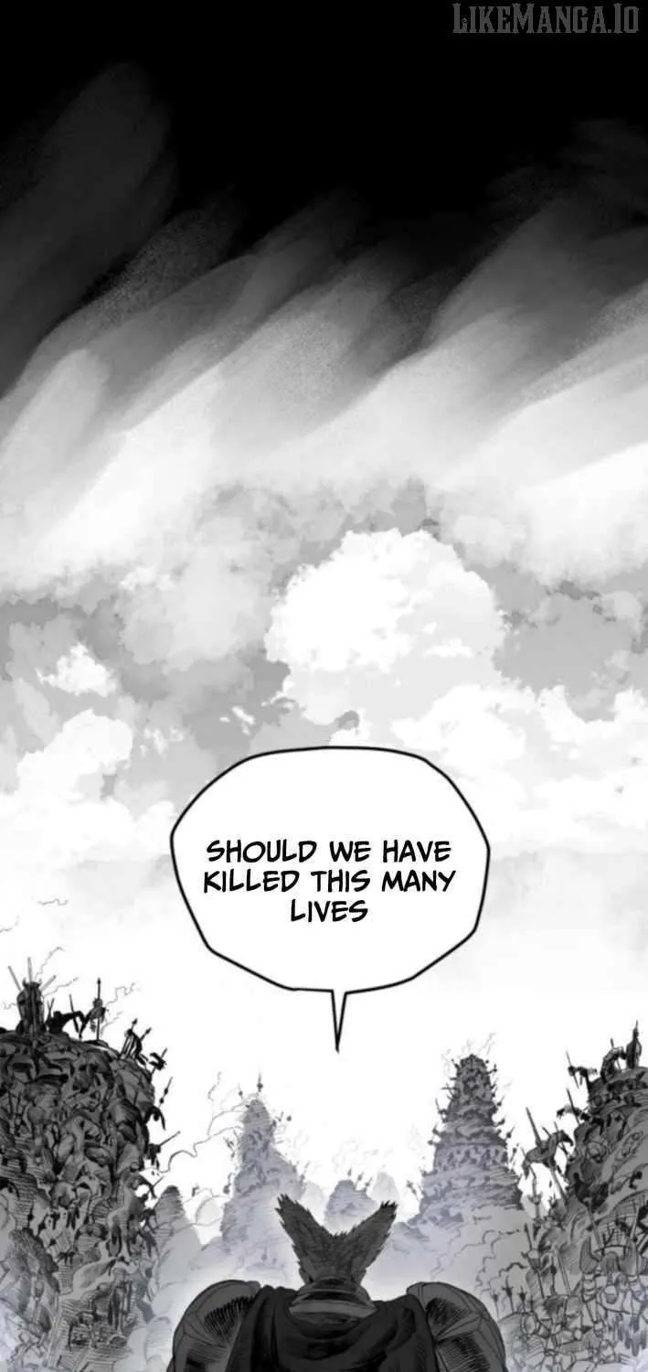 Warrior of the Mind Sword Chapter 23 page 15 - 
