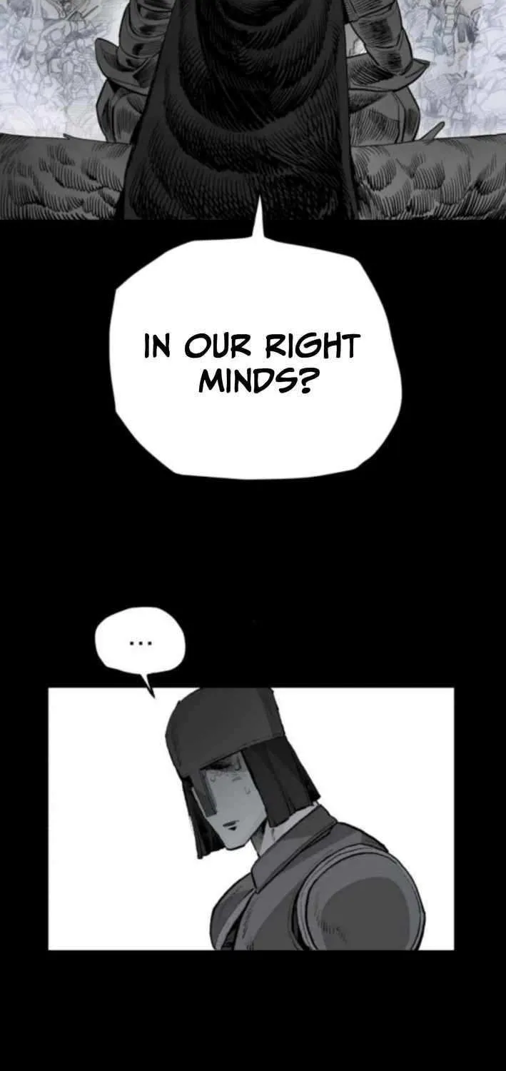 Warrior of the Mind Sword Chapter 23 page 16 - 