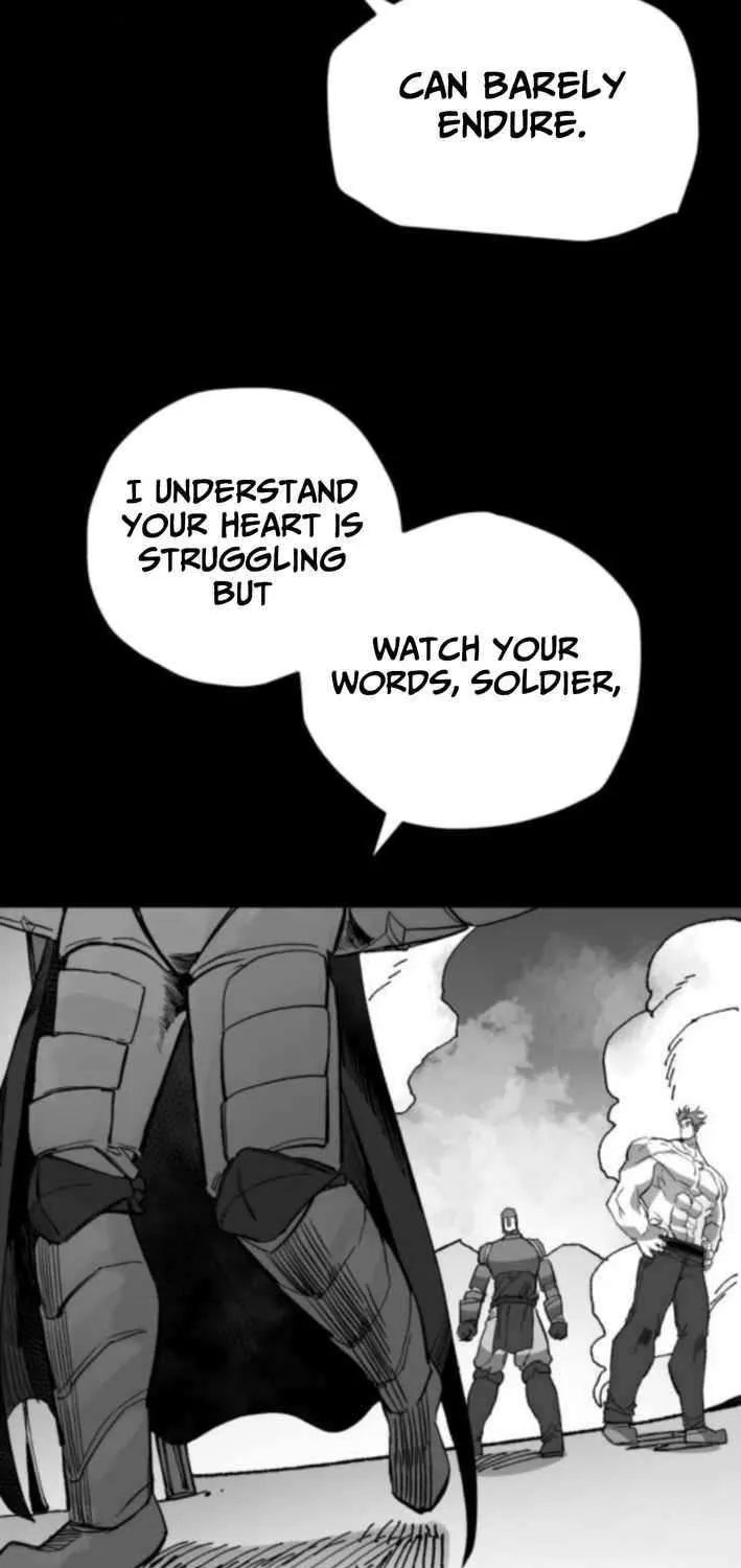 Warrior of the Mind Sword Chapter 23 page 19 - 