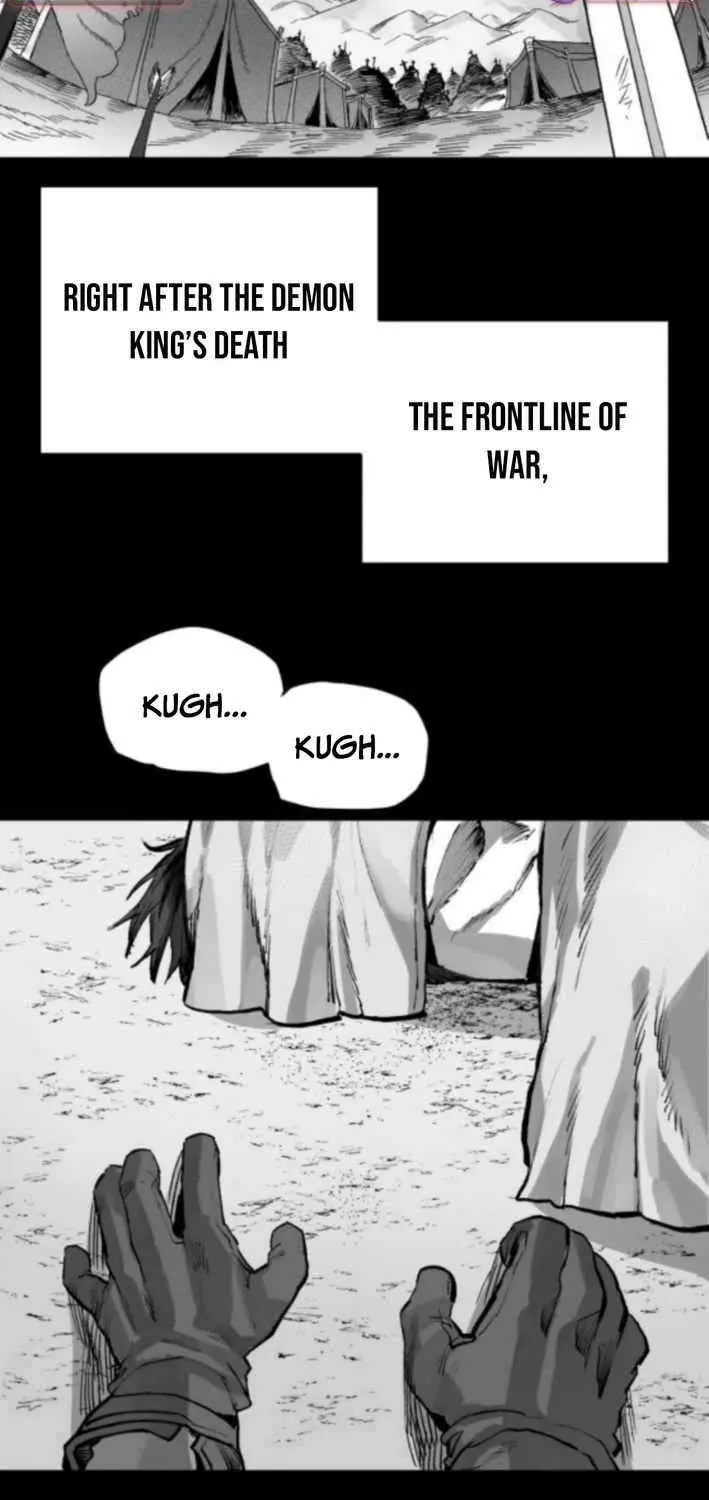 Warrior of the Mind Sword Chapter 23 page 3 - 