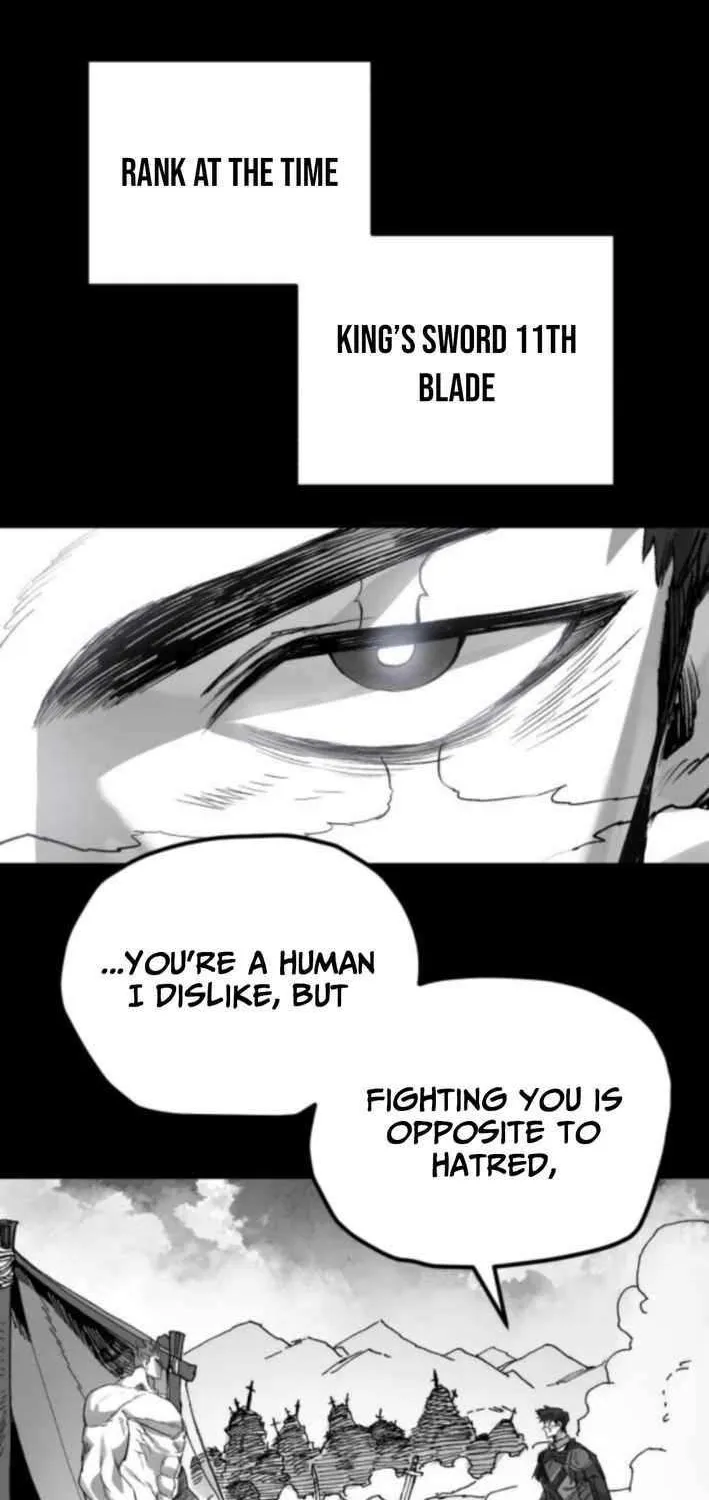 Warrior of the Mind Sword Chapter 23 page 25 - 