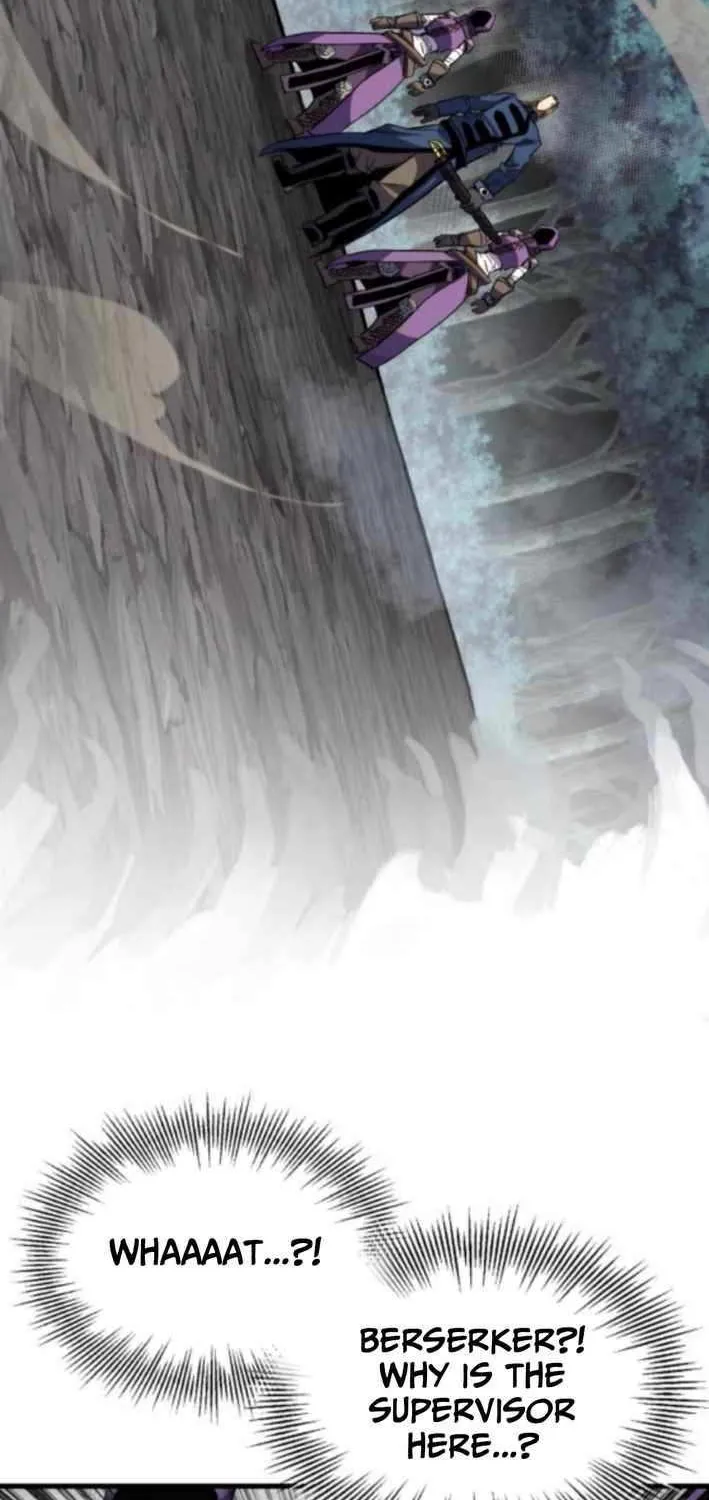 Warrior of the Mind Sword Chapter 23 page 53 - 