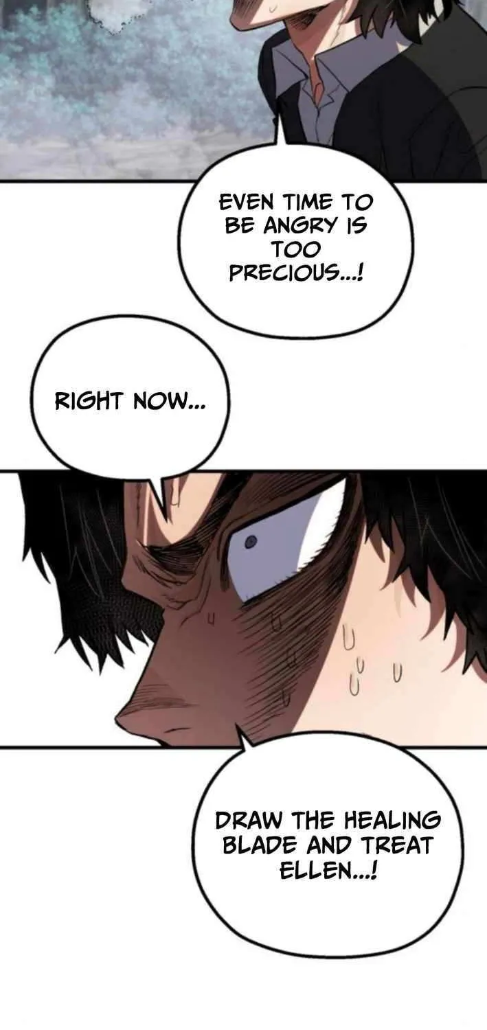 Warrior of the Mind Sword Chapter 23 page 81 - 