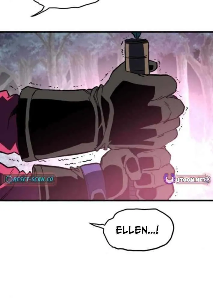 Warrior of the Mind Sword Chapter 23 page 84 - 