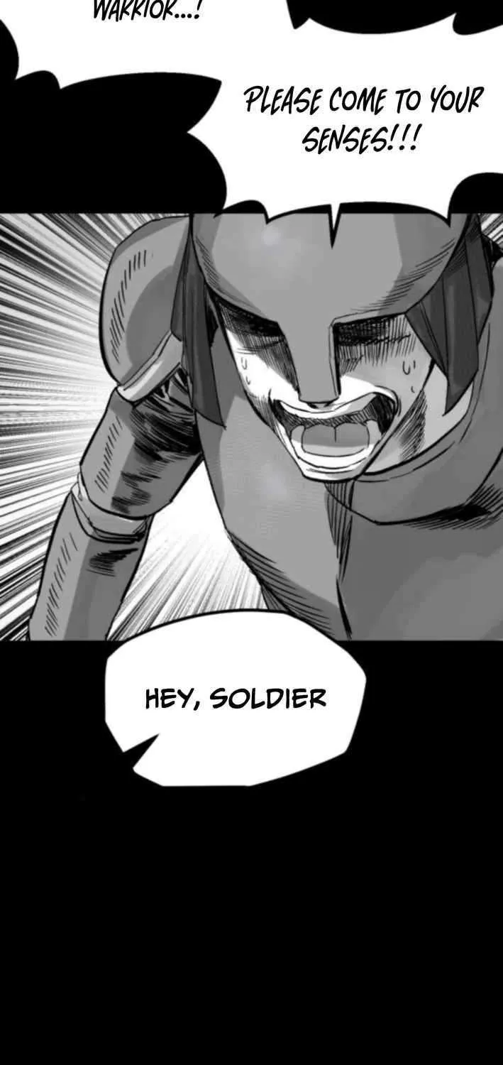 Warrior of the Mind Sword Chapter 23 page 10 - 