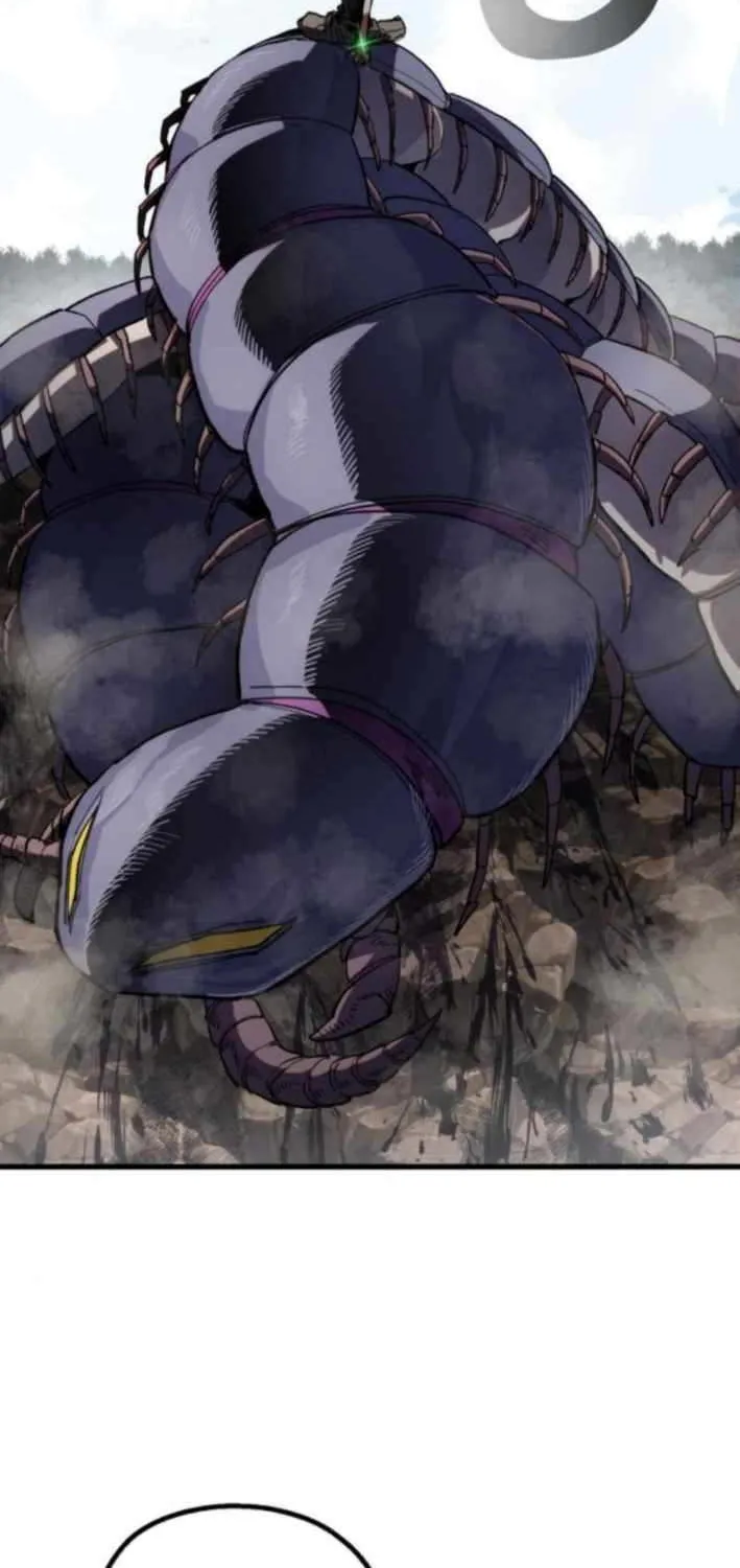 Warrior of the Mind Sword Chapter 23 page 97 - 