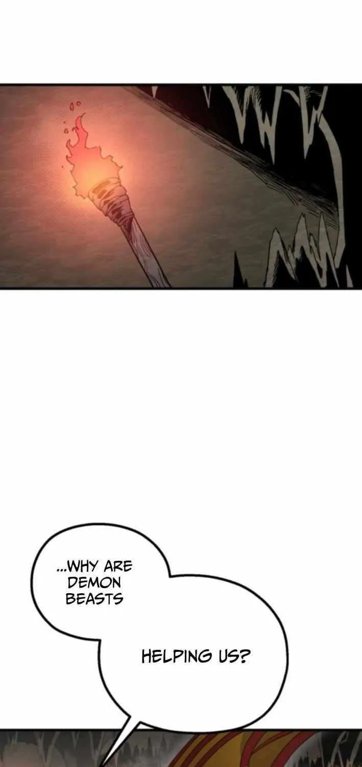 Warrior of the Mind Sword Chapter 24 page 2 - 