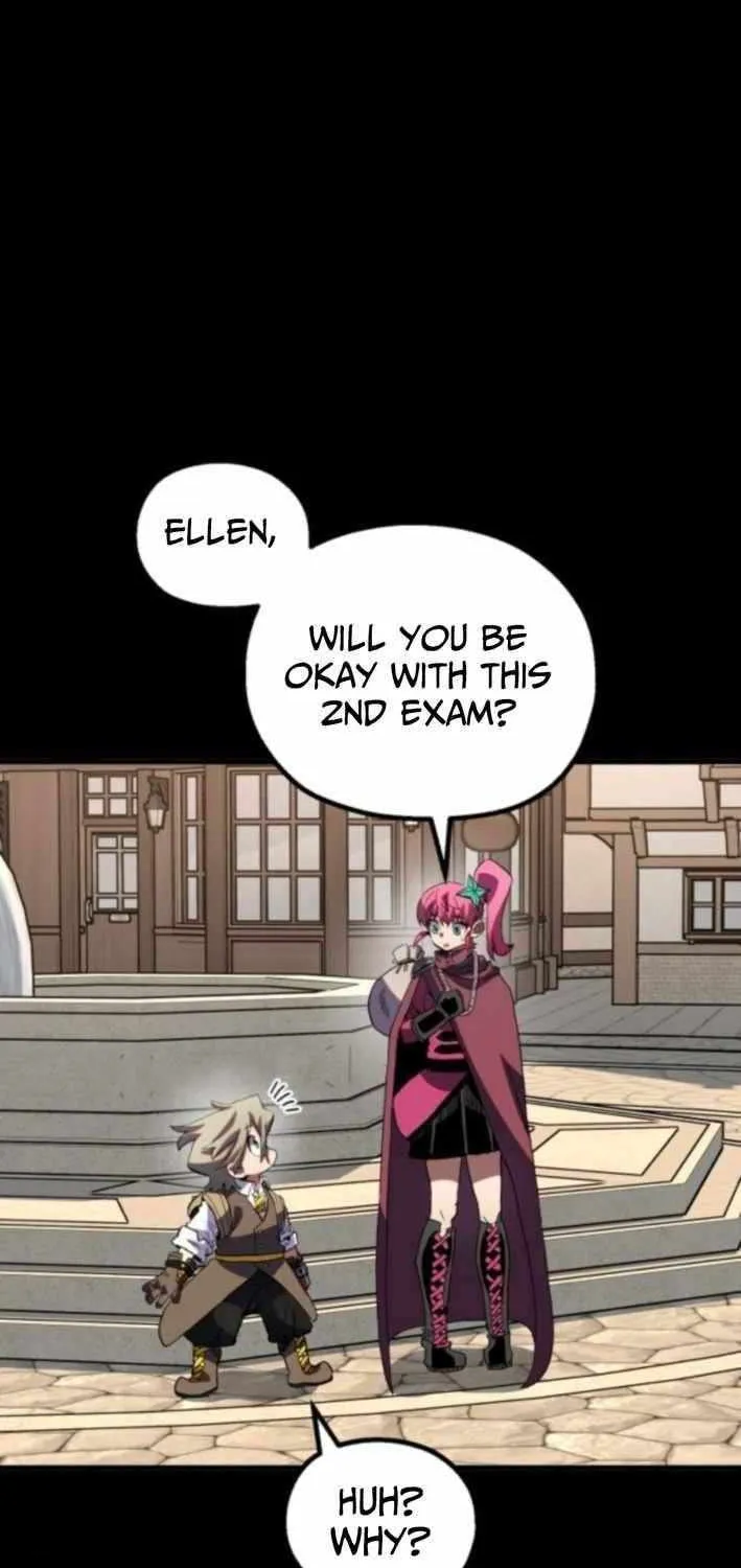 Warrior of the Mind Sword Chapter 24 page 102 - 