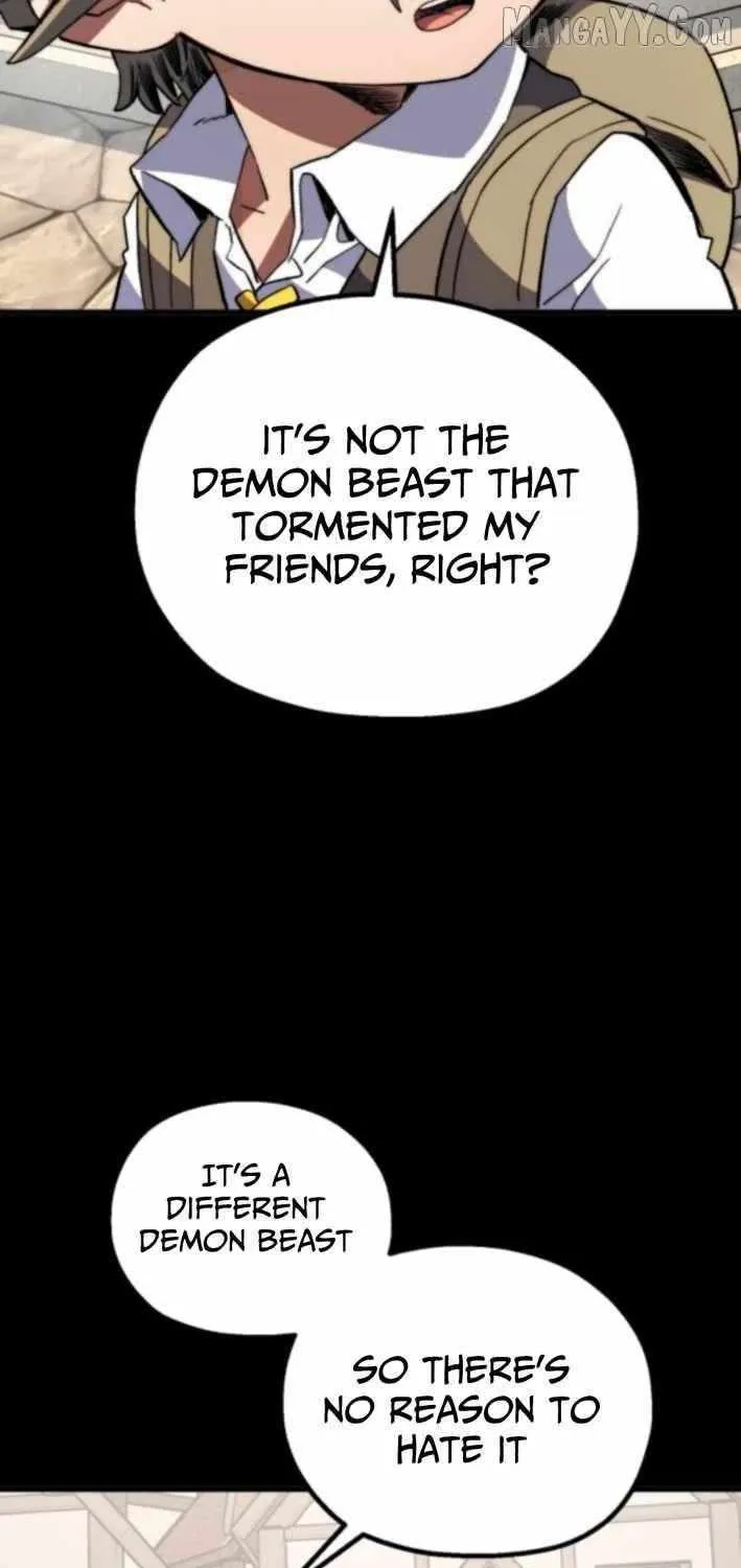 Warrior of the Mind Sword Chapter 24 page 106 - 