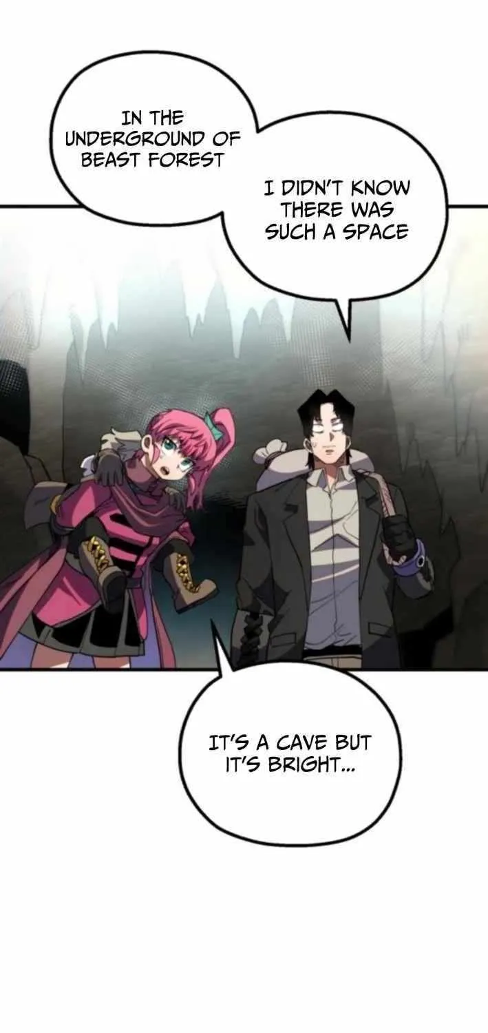 Warrior of the Mind Sword Chapter 24 page 12 - 