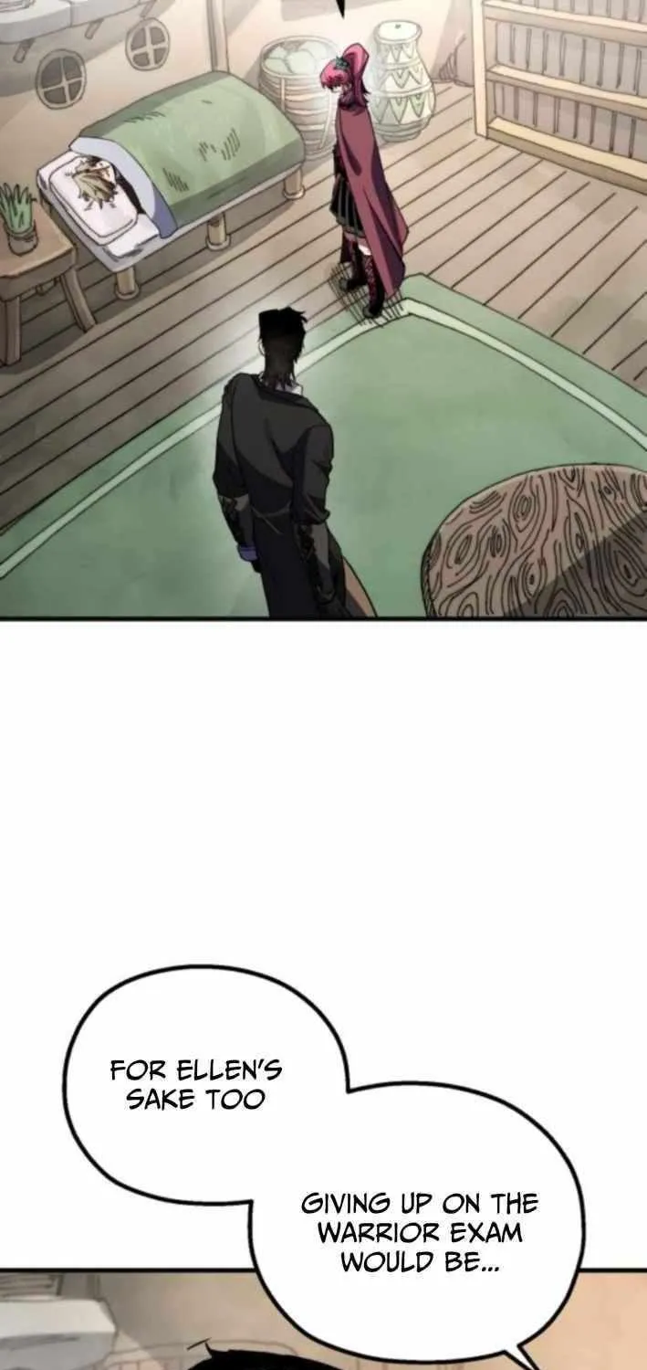 Warrior of the Mind Sword Chapter 24 page 19 - 