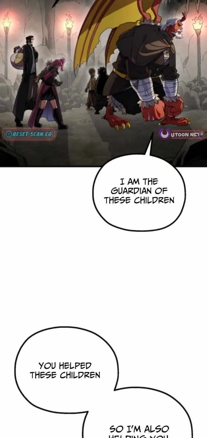 Warrior of the Mind Sword Chapter 24 page 3 - 
