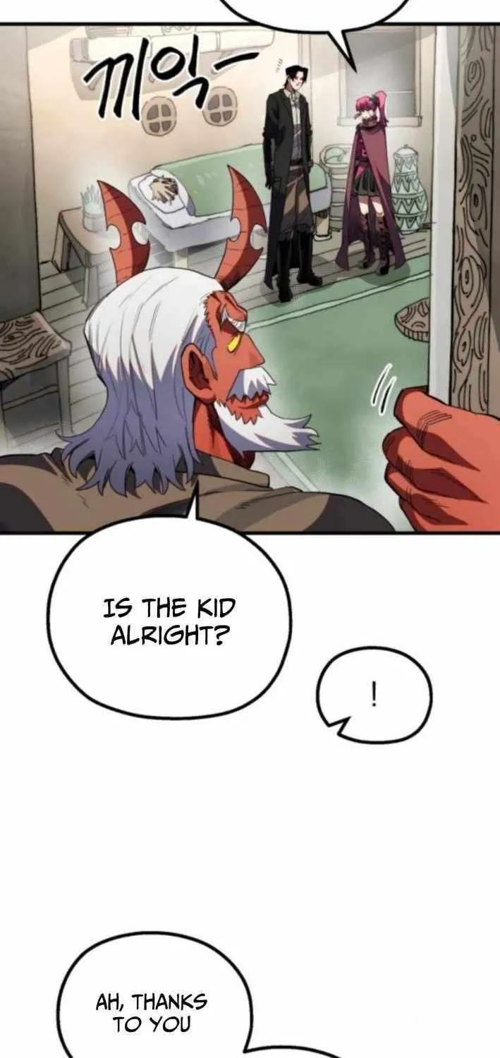 Warrior of the Mind Sword Chapter 24 page 23 - 