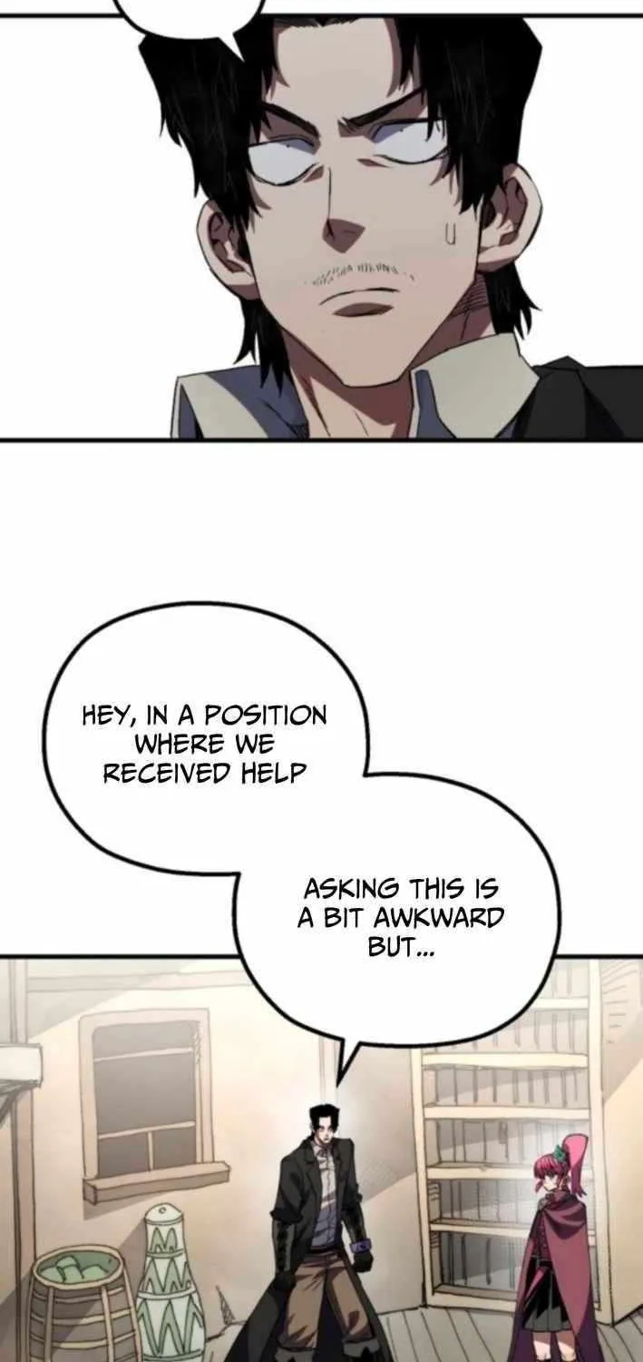 Warrior of the Mind Sword Chapter 24 page 25 - 