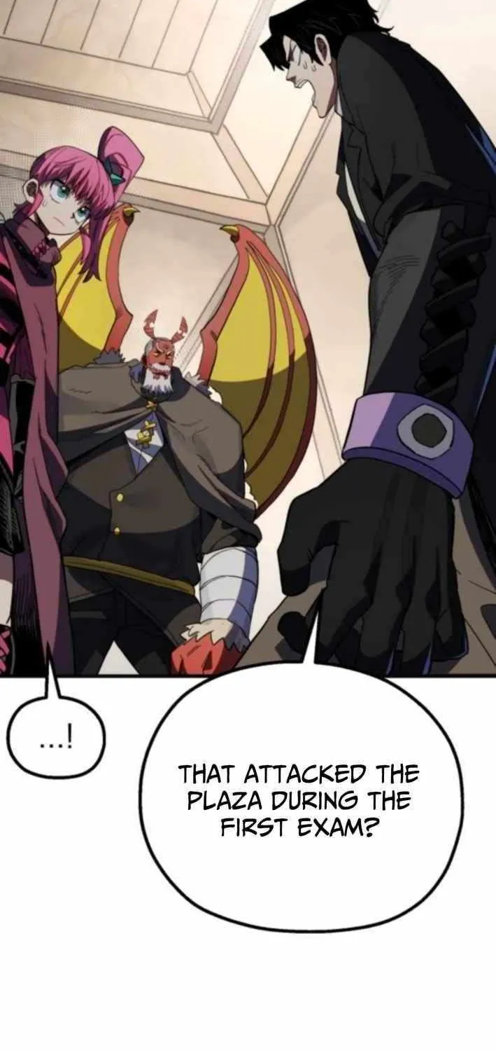 Warrior of the Mind Sword Chapter 24 page 27 - 