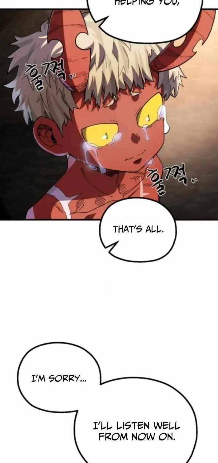 Warrior of the Mind Sword Chapter 24 page 4 - 