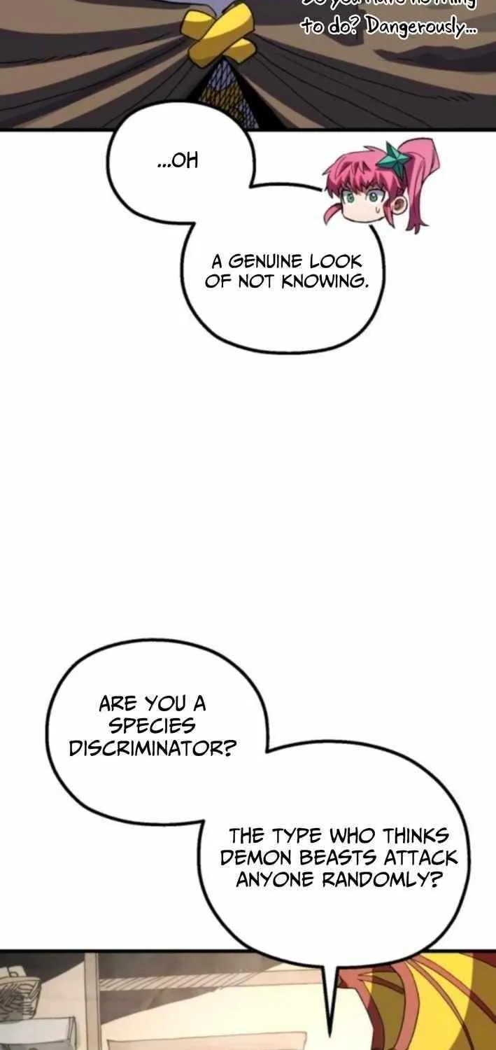 Warrior of the Mind Sword Chapter 24 page 31 - 