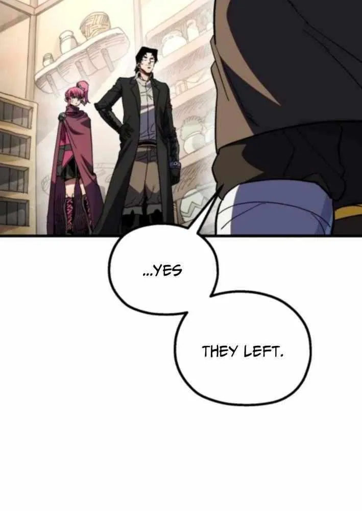 Warrior of the Mind Sword Chapter 24 page 35 - 