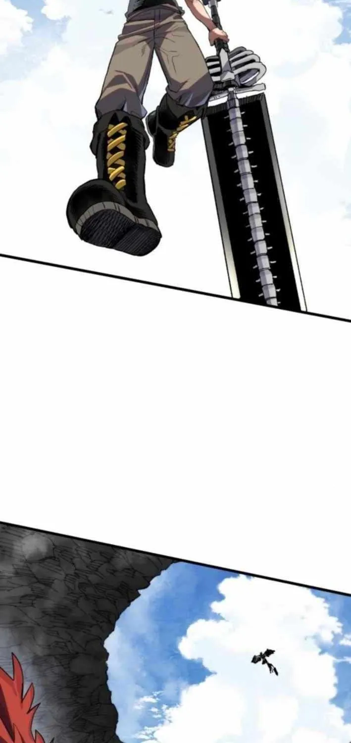 Warrior of the Mind Sword Chapter 24 page 39 - 