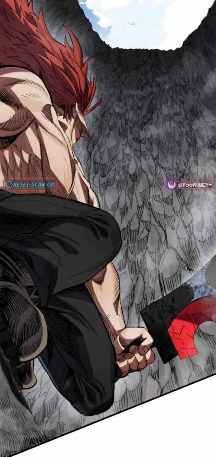 Warrior of the Mind Sword Chapter 24 page 40 - 