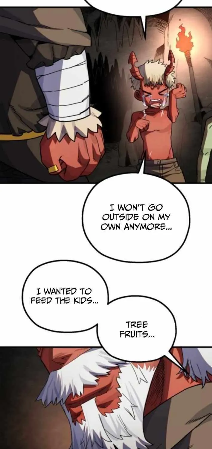 Warrior of the Mind Sword Chapter 24 page 5 - 
