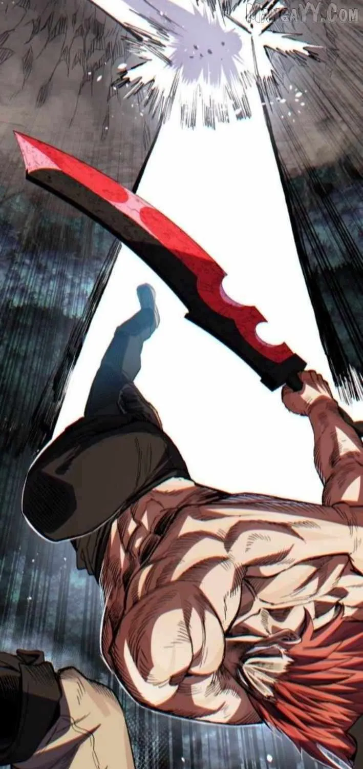 Warrior of the Mind Sword Chapter 24 page 43 - 