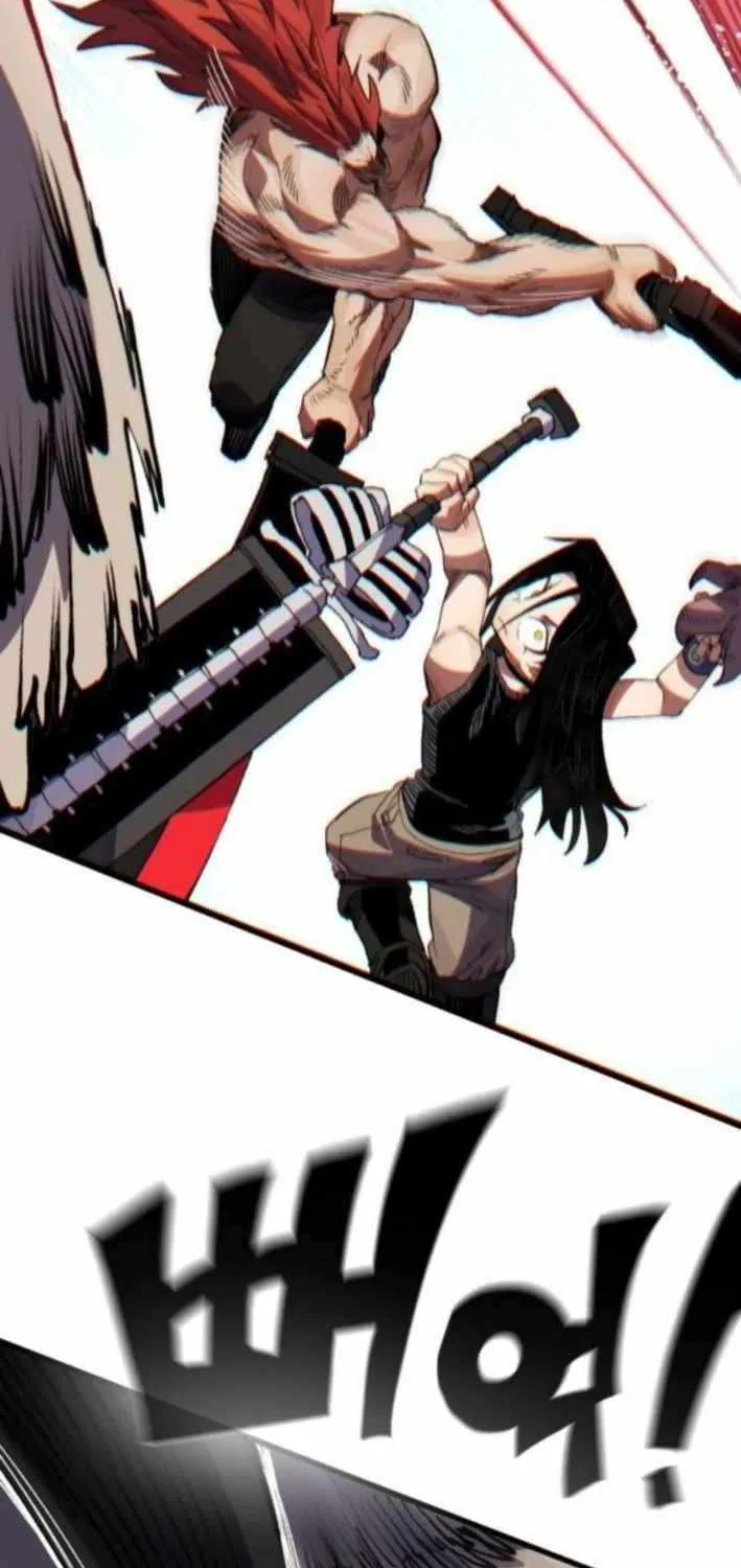 Warrior of the Mind Sword Chapter 24 page 48 - 