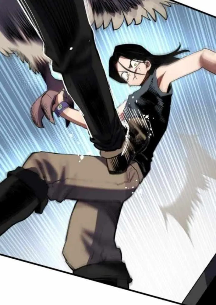 Warrior of the Mind Sword Chapter 24 page 49 - 