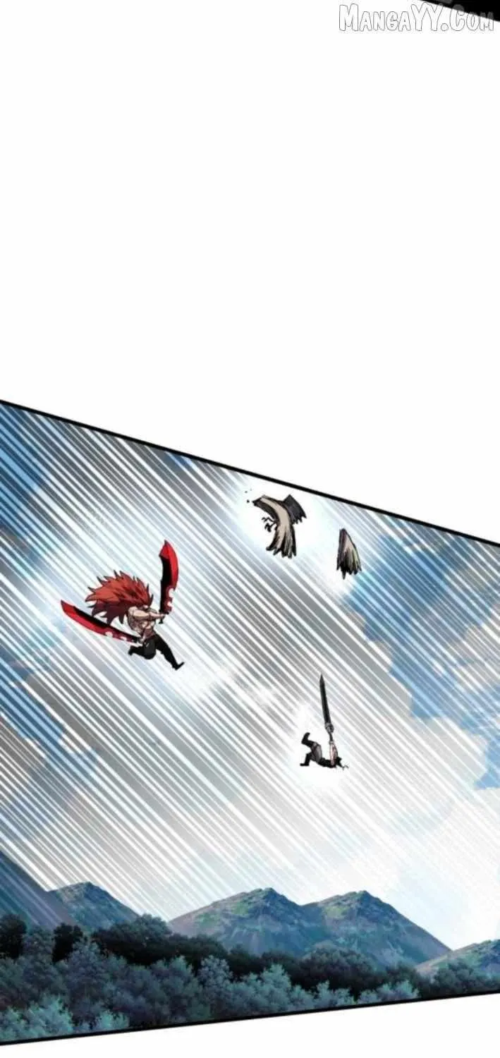 Warrior of the Mind Sword Chapter 24 page 50 - 