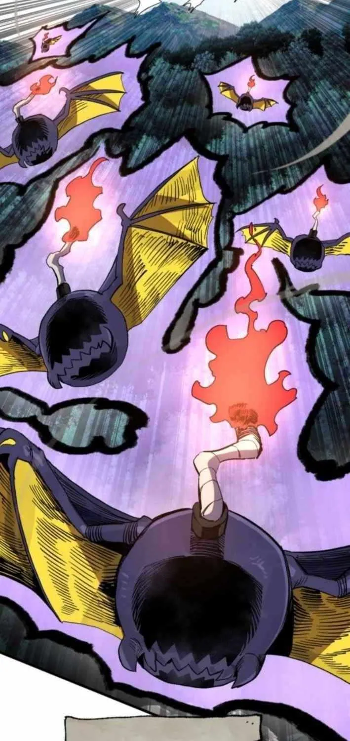 Warrior of the Mind Sword Chapter 24 page 53 - 