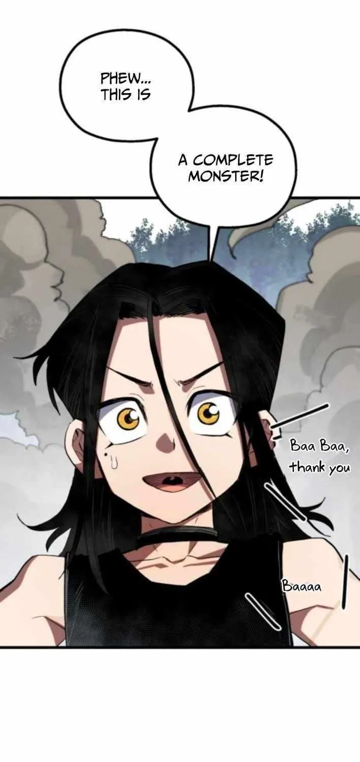 Warrior of the Mind Sword Chapter 24 page 60 - 